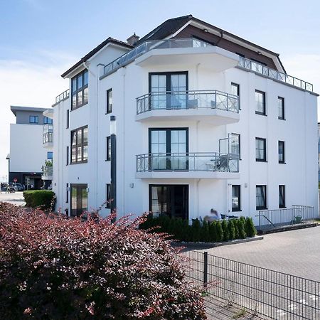 Haus Titania Sonne & Sand Groemitz Exterior photo